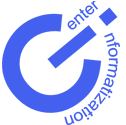 Логотип Центр информатизации
